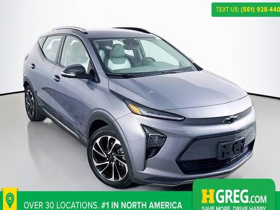 CHEVROLET BOLT EUV 2023 1G1FZ6S00P4121218 image CHEVROLET BOLT EUV 2023 1G1FZ6S00P4121218 image